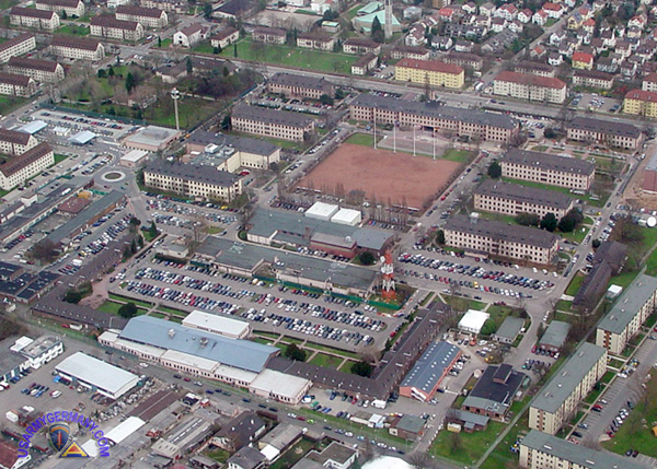 Campbell Barracks Alchetron The Free Social Encyclopedia